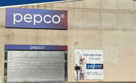 Pepco Murcia